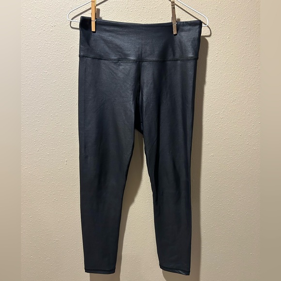 NWOT‎ ZYIA Leggings - Picture 1 of 4